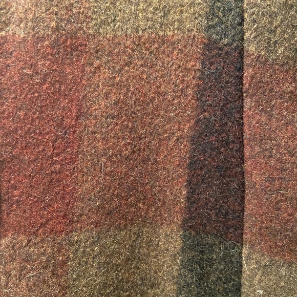 Aritzia Wilfred Cocoon Coat - Picture 4 of 8